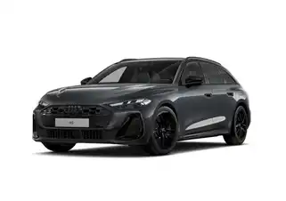 A5 Avant e-hybrid 299 ch S tronic 7 Quattro