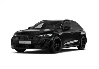 A5 Avant e-hybrid 299 ch S tronic 7 Quattro