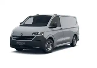E-TRANSPORTER VAN L1 286 CH