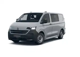TRANSPORTER PROCAB L1H1 2.0 TDI 150 BVA8