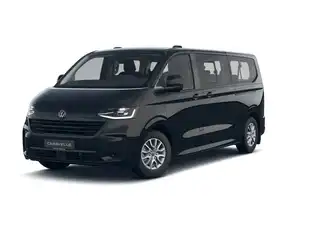 E-Caravelle 7 L2 286 ch