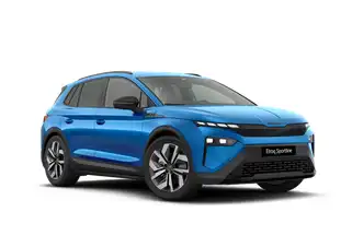 Enyaq Coupé 85