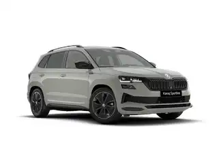 Karoq 1.5 TSI Evo 2 150 ch ACT DSG7