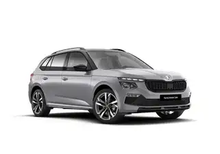 Kamiq 1.0 TSI Evo 2 116 ch DSG7