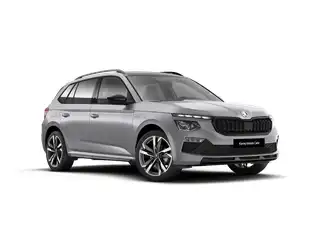 Kamiq 1.5 TSI Evo 2 150 ch DSG7 ACT