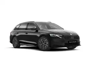 Octavia Combi 1.5 TSI Hybrid 150 ch ACT DSG7