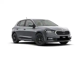 Fabia 1.0 TSI 95 ch EVO 2 BVM5