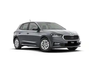 Fabia 1.0 TSI 95 ch EVO 2 BVM5