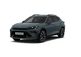 Formentor 1.5 eTSI Hybrid 150 ch DSG7