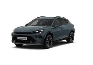 Formentor 1.5 eTSI Hybrid 150 ch DSG7