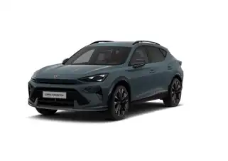 Formentor 1.5 eTSI Hybrid 150 ch DSG7