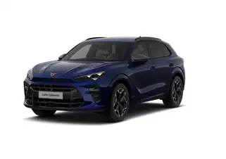 Terramar 1.5 eTSI Hybrid 150 ch DSG7