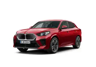 iX2 eDrive20 204ch BVA