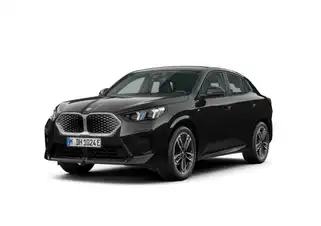 iX2 eDrive20 204ch BVA