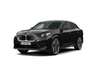 iX2 eDrive20 204ch BVA