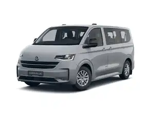 E-Caravelle 7 L1 286 ch