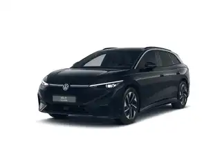 ID.7 Tourer 286 ch Pro