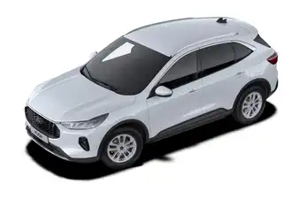 Kuga 2.5 Duratec 180 ch FlexiFuel FHEV E85 Powershift