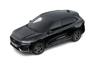 Kuga 2.5 Duratec 180 ch FlexiFuel FHEV E85 Powershift
