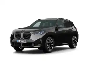 X3 20d xDrive 197 ch BVA8