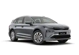 Enyaq iV 85