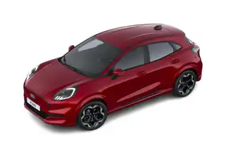 Puma Standard Range 43 kWh 168 ch