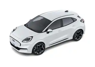 Puma Standard Range 43 kWh 168 ch