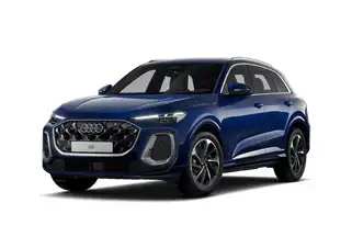 Q5 e-hybrid 299 ch S tronic 7 Quattro