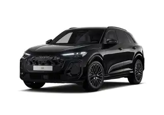 Q5 e-hybrid 299 ch S tronic 7 Quattro