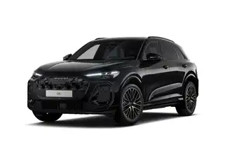 Q5 e-hybrid 299 ch S tronic 7 Quattro