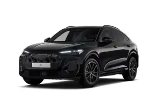 Q5 Sportback e-hybrid 299 ch S tronic 7 Quattro
