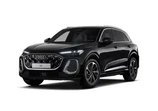 Q5 e-hybrid 299 ch S tronic 7 Quattro