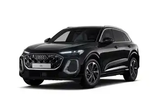 Q5 e-hybrid 299 ch S tronic 7 Quattro