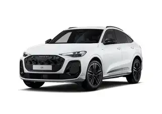 Q5 Sportback e-hybrid 299 ch S tronic 7 Quattro
