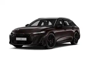 A6 Avant e-hybrid 299 ch S tronic 7 Quattro