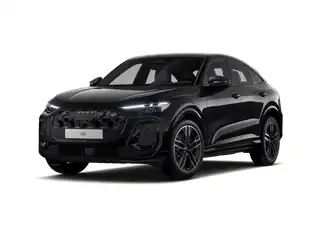 Q5 Sportback e-hybrid 299 ch S tronic 7 Quattro