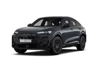 Q5 Sportback e-hybrid 299 ch S tronic 7 Quattro
