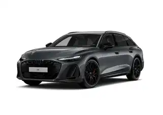A6 Avant e-hybrid 367 ch S tronic 7 Quattro