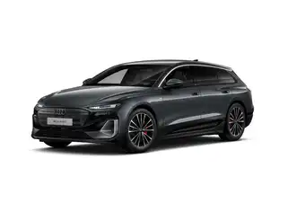 A6 e-tron Avant Performance 367 ch 100 kWh