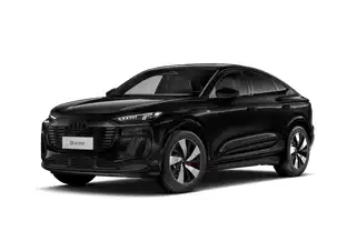 Q6 e-tron Sportback 306 ch 100 kWh performance