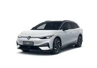ID.7 Tourer 286 ch Pro