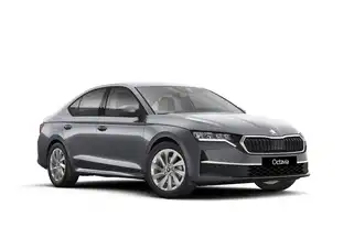 Octavia 1.5 TSI Hybrid 116 ch ACT DSG7