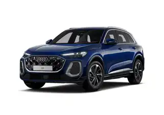 Q5 e-hybrid 299 ch S tronic 7 Quattro
