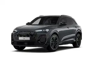 Q5 e-hybrid 299 ch S tronic 7 Quattro