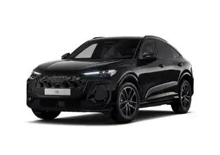 Q5 Sportback e-hybrid 299 ch S tronic 7 Quattro