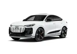 Q6 e-tron Sportback 387 ch 100 kWh quattro