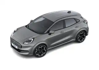 Puma Standard Range 43 kWh 168 ch
