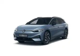ID.7 Tourer 286 ch Pro