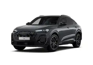 Q5 Sportback e-hybrid 299 ch S tronic 7 Quattro