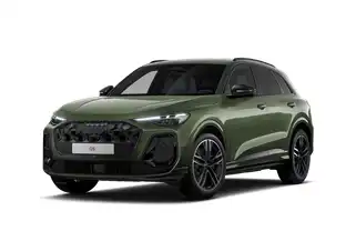 Q5 e-hybrid 299 ch S tronic 7 Quattro
